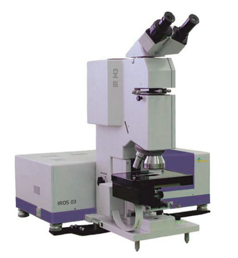 IR M3