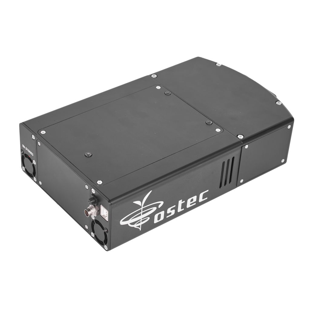 RAMOS RS120 without fibers