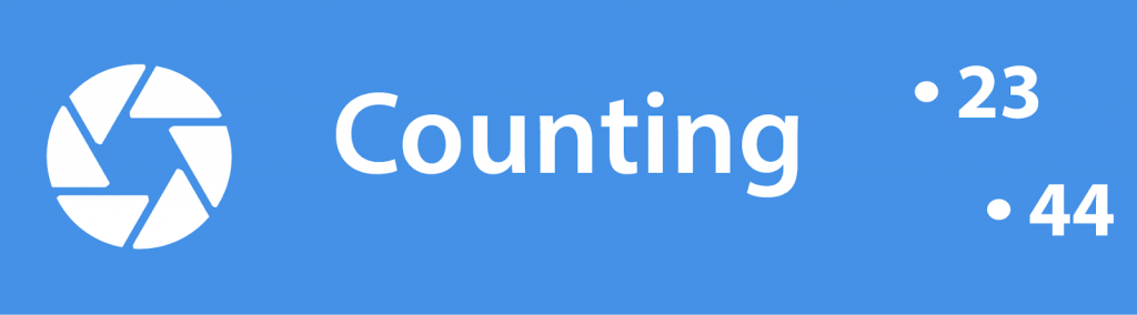 Counting Counting