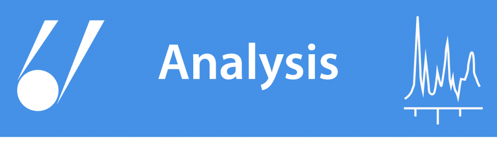 Analysis Analysis