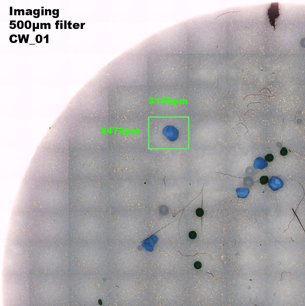 Imaging Example